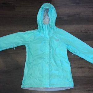 The North Face Rain Jacket